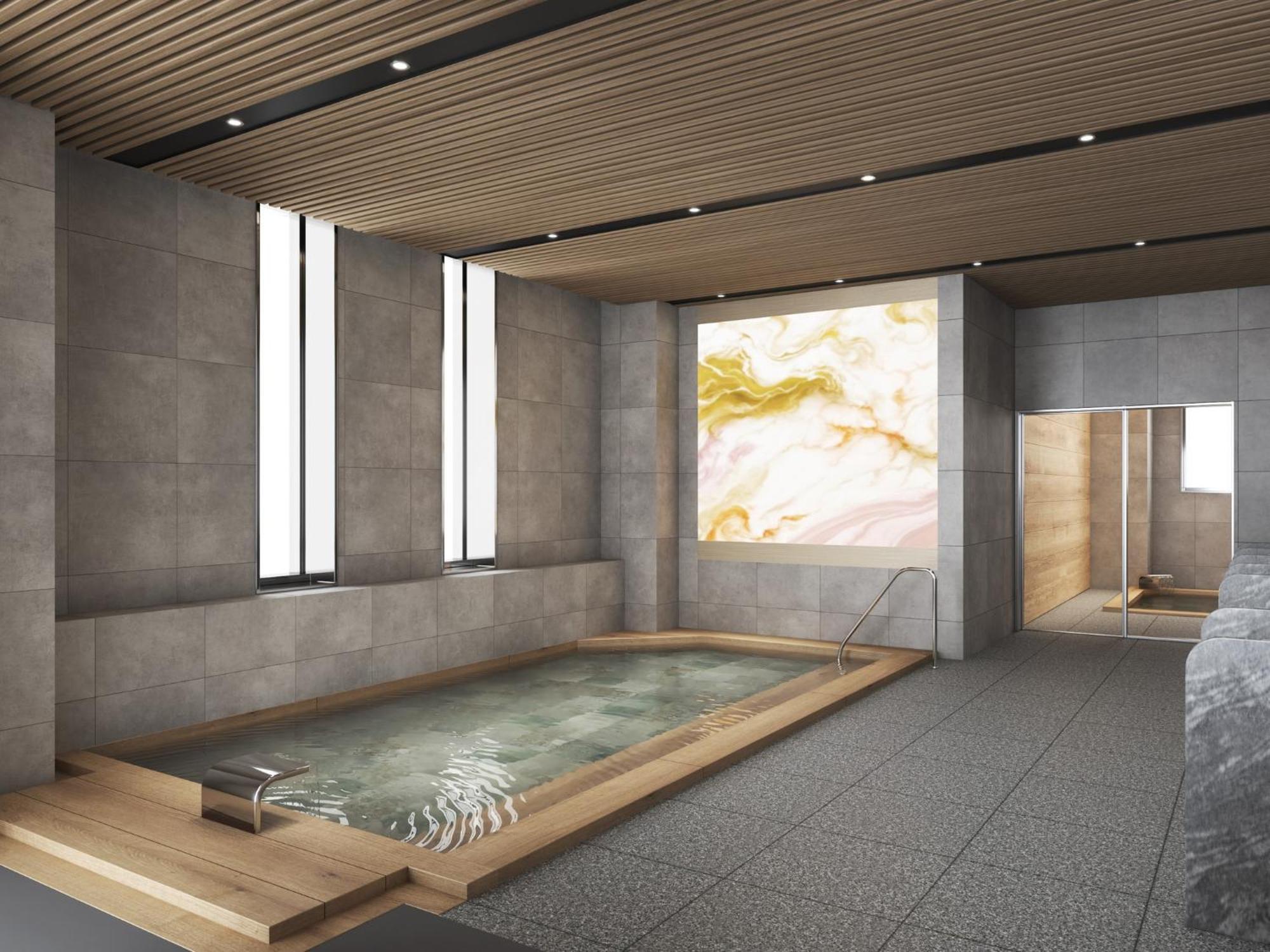 Mitsui Garden Hotel Sendai - Reopening On June 14 Экстерьер фото
