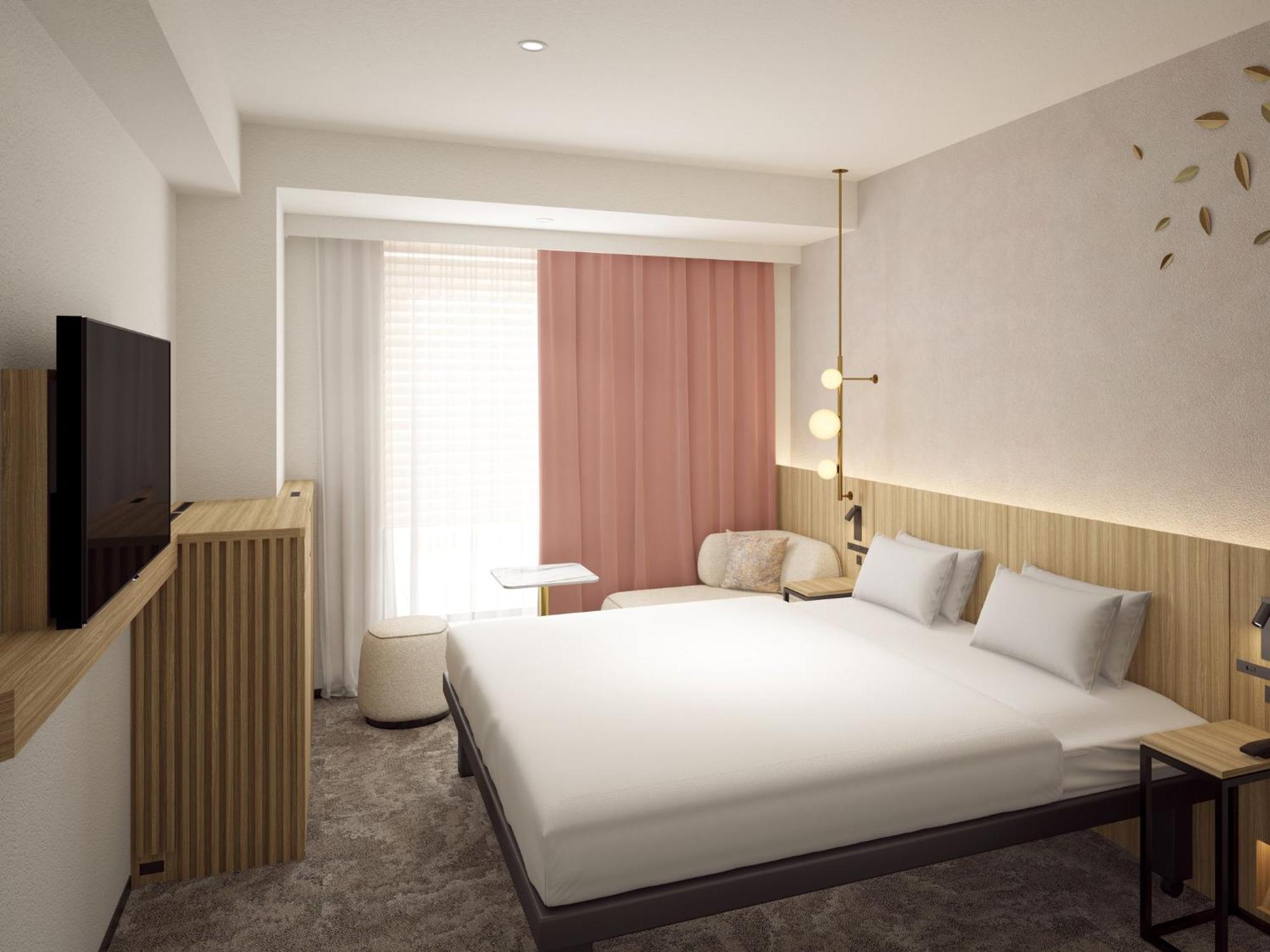 Mitsui Garden Hotel Sendai - Reopening On June 14 Экстерьер фото