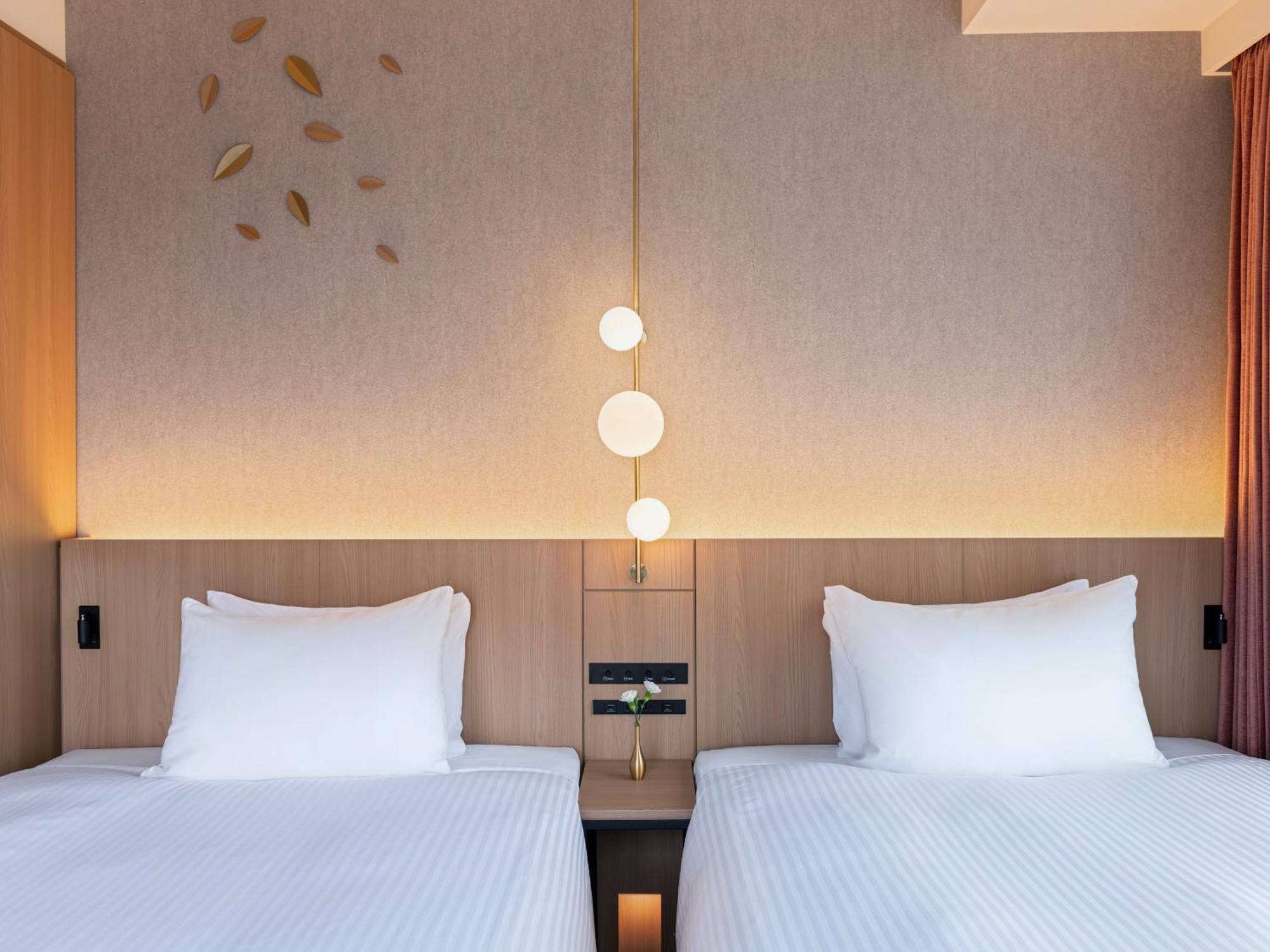 Mitsui Garden Hotel Sendai - Reopening On June 14 Экстерьер фото