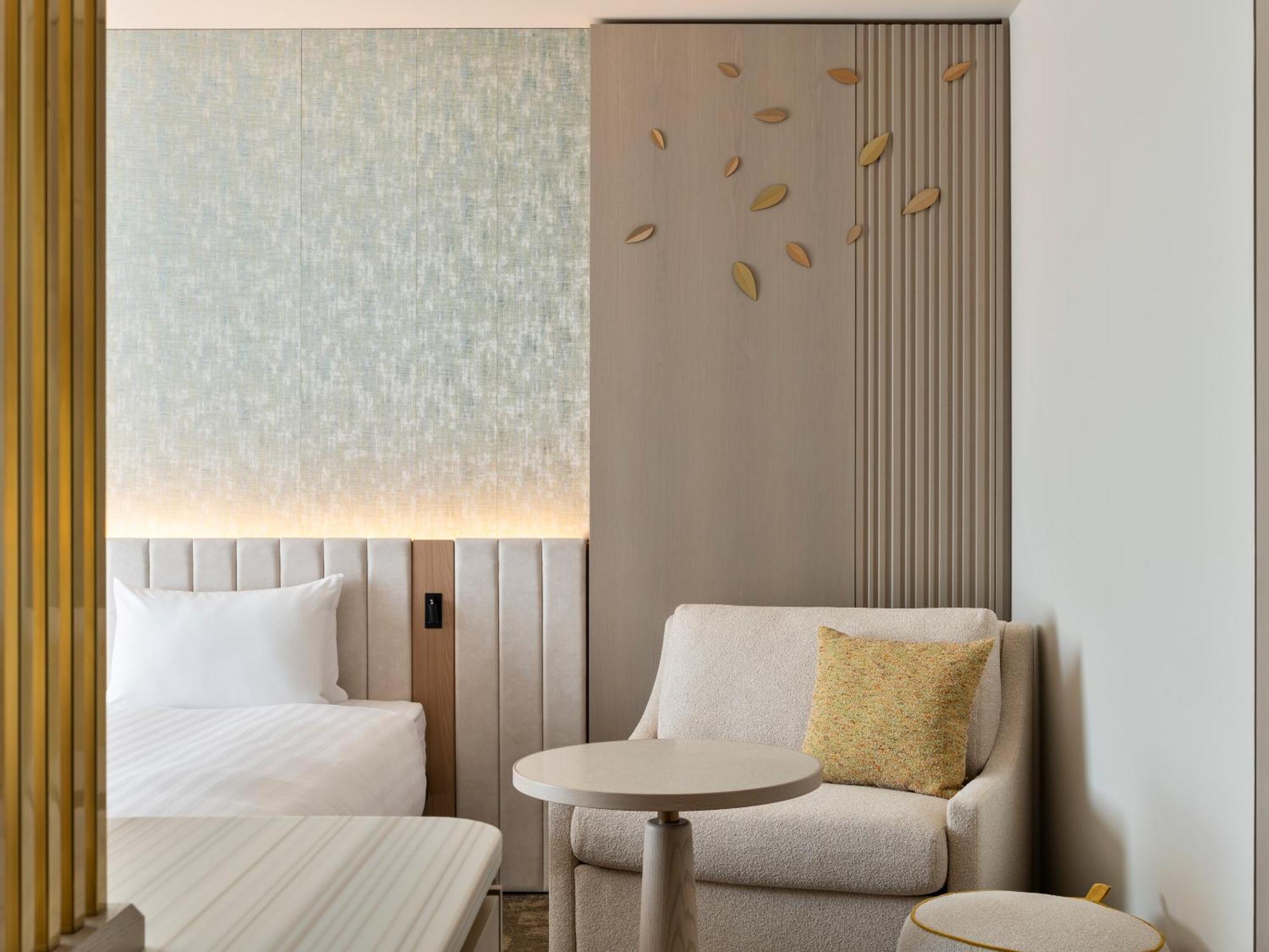 Mitsui Garden Hotel Sendai - Reopening On June 14 Экстерьер фото