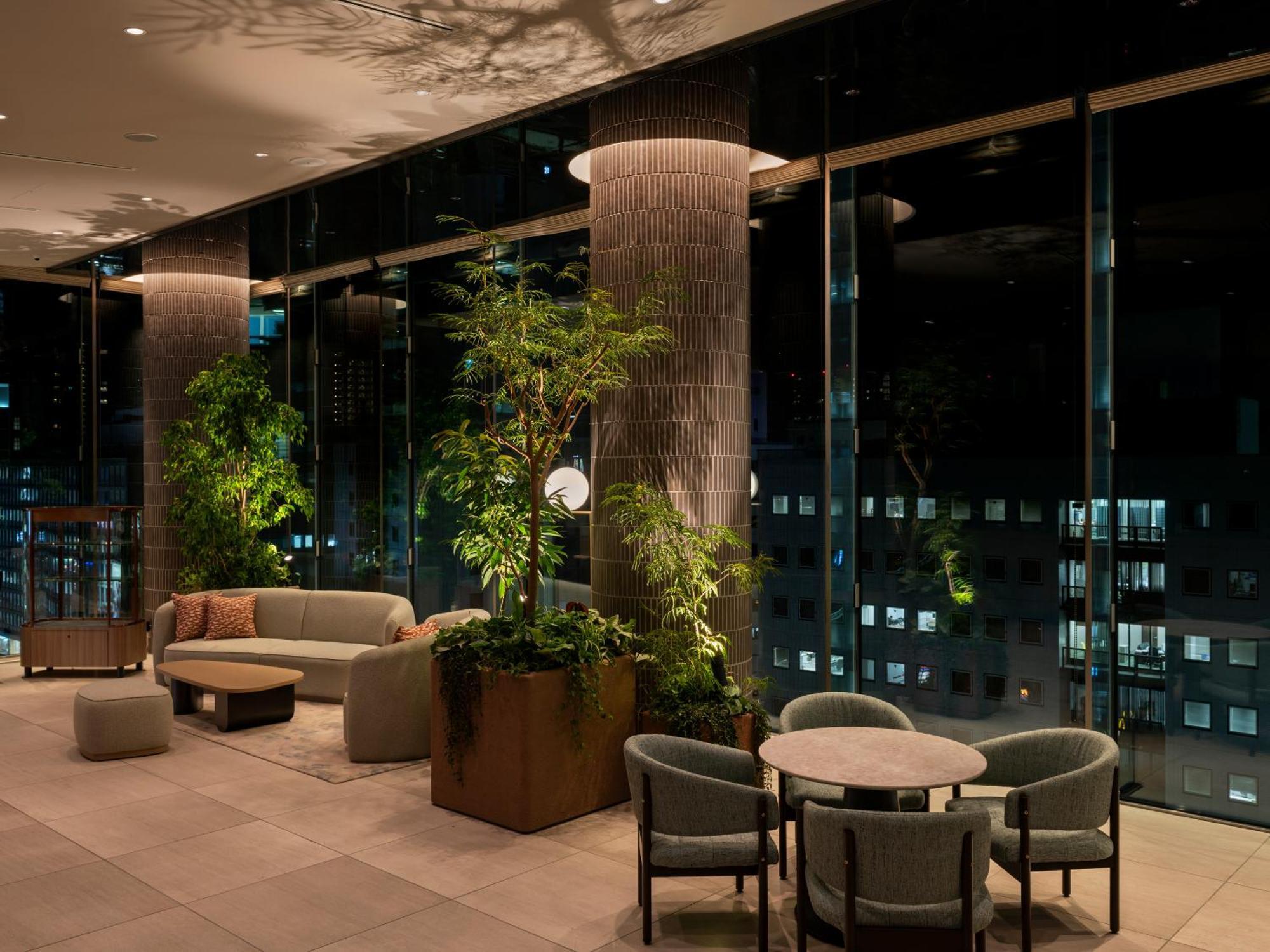 Mitsui Garden Hotel Sendai - Reopening On June 14 Экстерьер фото