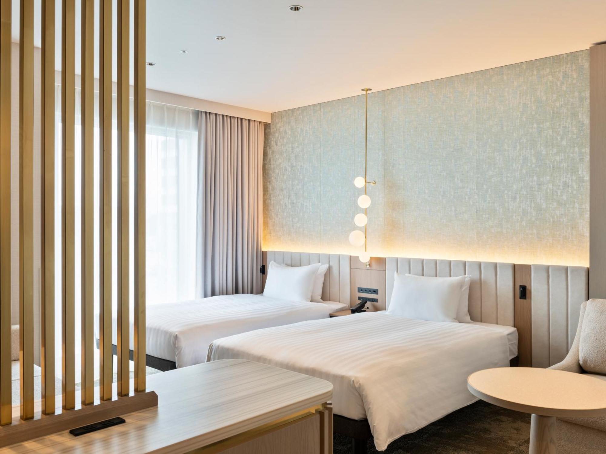 Mitsui Garden Hotel Sendai - Reopening On June 14 Экстерьер фото