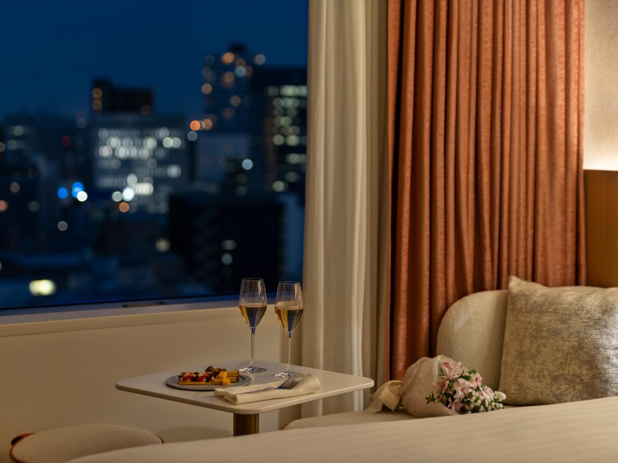 Mitsui Garden Hotel Sendai - Reopening On June 14 Экстерьер фото