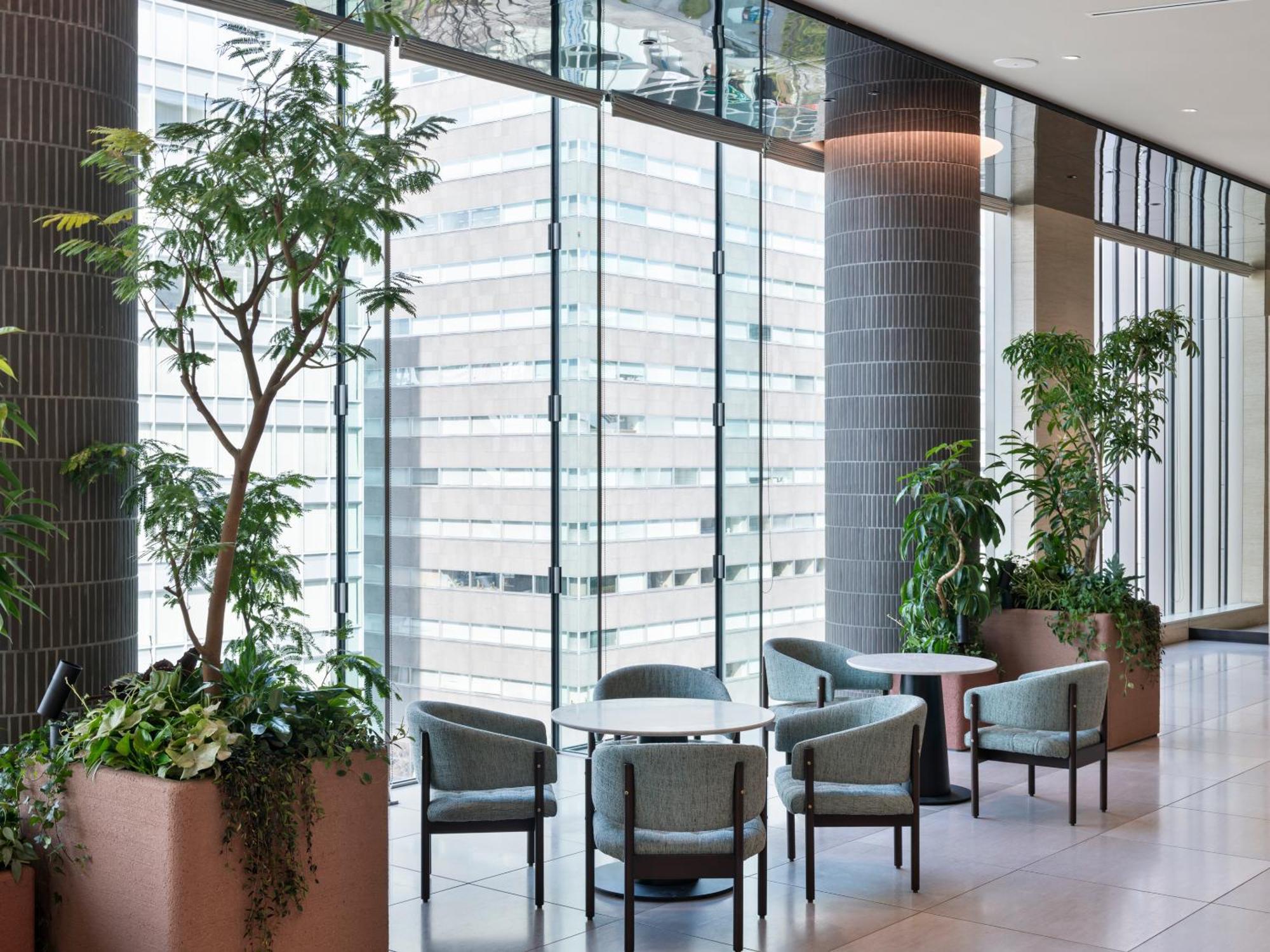 Mitsui Garden Hotel Sendai - Reopening On June 14 Экстерьер фото