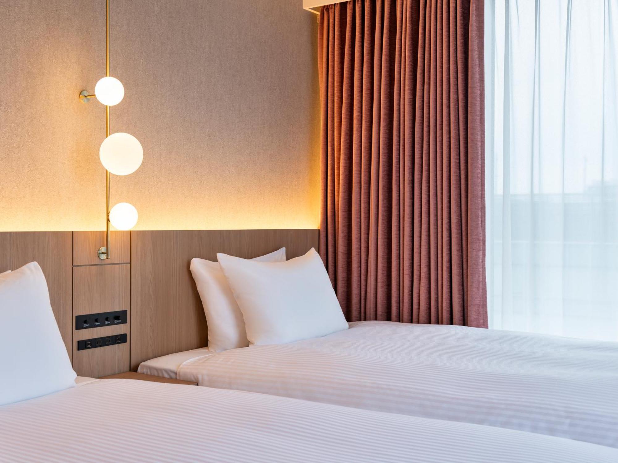 Mitsui Garden Hotel Sendai - Reopening On June 14 Экстерьер фото
